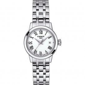 Tissot Ladies' Classic Dream Bracelet Watch T1292101101300