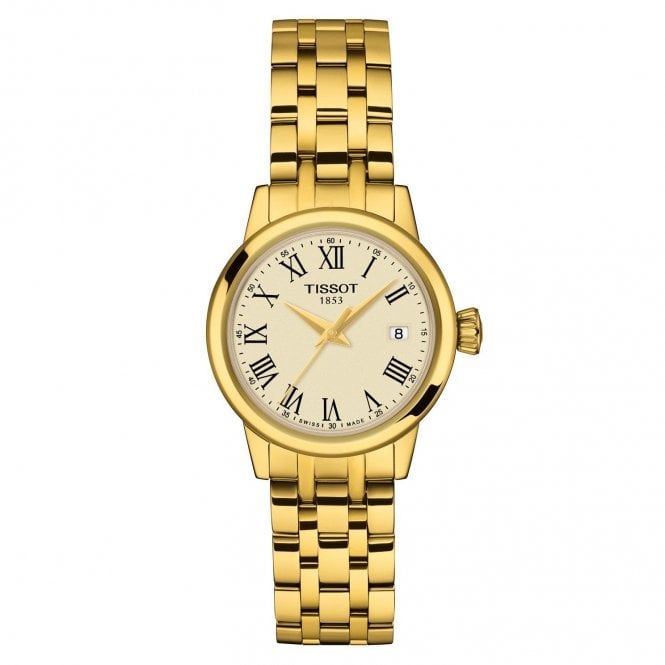 Tissot Ladies' Classic Dream Bracelet Watch T1292103326300