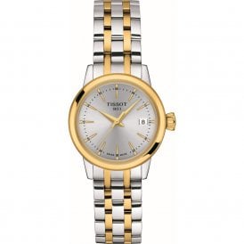 Tissot Ladies' Classic Dream Small Bracelet Watch T1292102203100