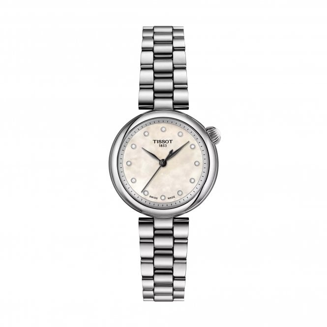 Tissot Ladies' Desir Bracelet Watch T1520101111600