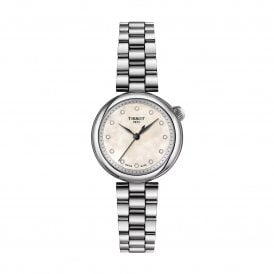 Tissot Ladies' Desir Bracelet Watch T1520101111600