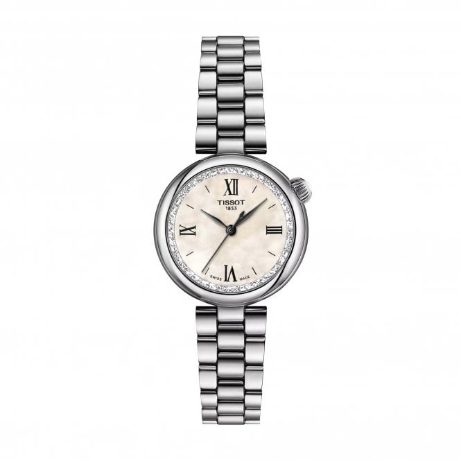 Tissot Ladies' Desir Bracelet Watch T1520101111800