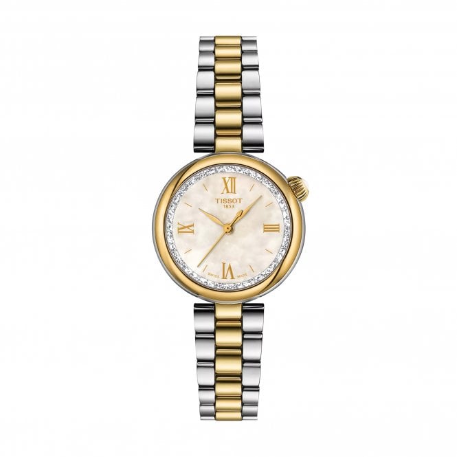 Tissot Ladies' Desire Bracelet Watch T1520102211801