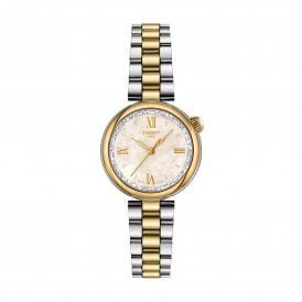 Tissot Ladies' Desire Bracelet Watch T1520102211801