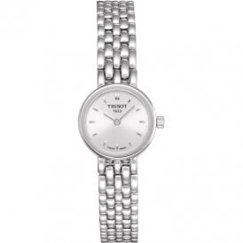 Tissot Ladies' Lovely Bracelet Watch T0580091103100