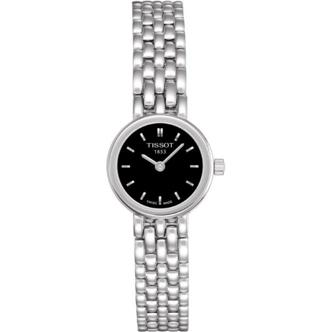 Tissot Ladies' Lovely Bracelet Watch T0580091105100