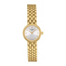 Tissot Ladies' Lovely Bracelet Watch T0580093303100