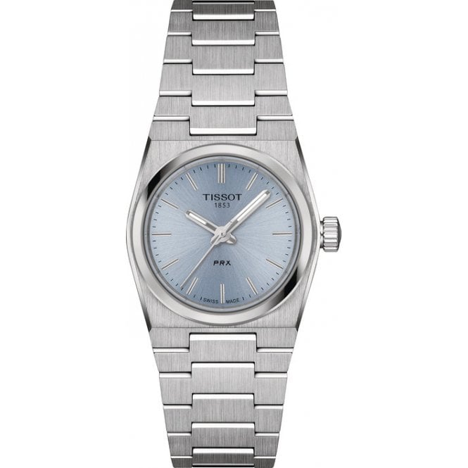 Tissot Ladies' PRX Bracelet Watch T1370101135100
