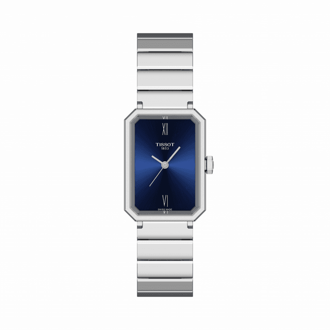Tissot Ladies' T Lady Bracelet Watch T1601101104300