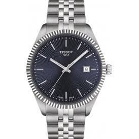 Tissot Men's Ballade Bracelet Watch T1564101104100