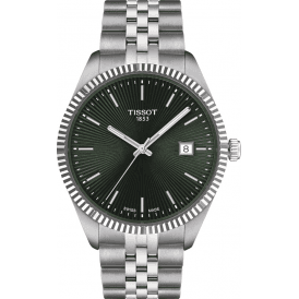 Tissot Men's Ballade Bracelet Watch T1564101109100