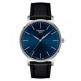 Tissot Men's Everytime Strap Watch T1434101604100