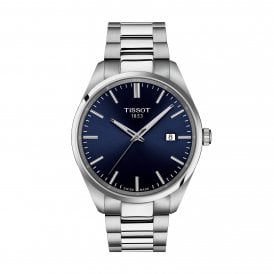 Tissot Men's PR100 Bracelet Watch T1504101104100