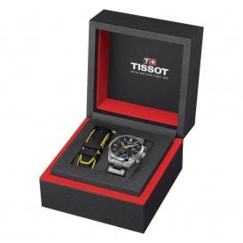 Tissot Men's PR100 Tour De France (40mm) Chronograph Watch T1504171105100