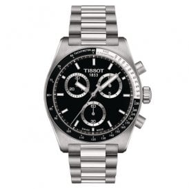Tissot Men's PR516 Bracelet Watch T1494171105100