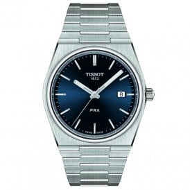 Tissot Men's PRX Bracelet Watch T1374101104100