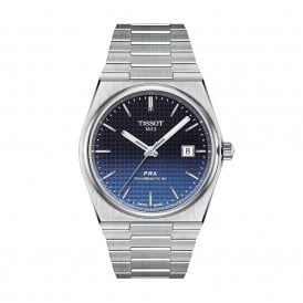 Tissot Men's PRX Powermatic 80 Bracelet Watch T1374071105101