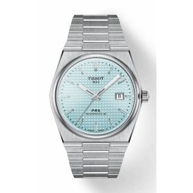 Tissot Men's PRX Powermatic 80 Bracelet Watch T1374071135100