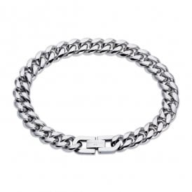 Unique Jewellery Men's Bracelet LAB-226/21CM
