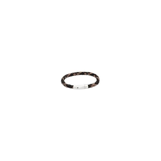 Unique Men's Jewellery Unique Jewellery Men's Leather Bracelet B544BM0