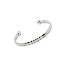 Unique Jewellery Men's Titanium Bangle TB-43/M