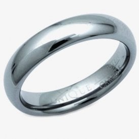 Unique Jewellery Men's Tungsten Ring