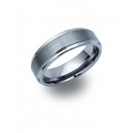 Unique Jewellery Men's Tungsten Ring TUR-3