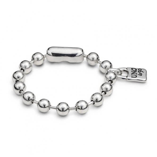 Uno De 50 Copito De Nieve Bracelet PUL1215MTL0000M