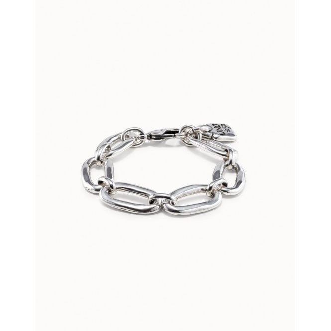 Uno De 50 Eslabomba Bracelet PUL0949MTLM
