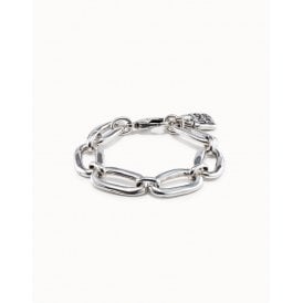 Uno De 50 Eslabomba Bracelet PUL0949MTLM