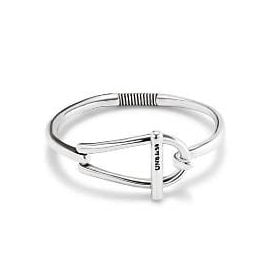 Uno De 50 Fancy Bangle