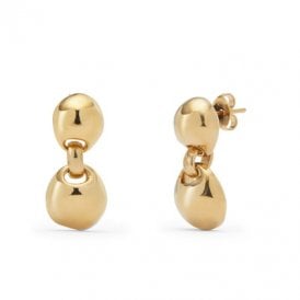 Uno De 50 Fancy Earrings
