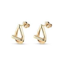 Uno De 50 Fancy Stud Earrings