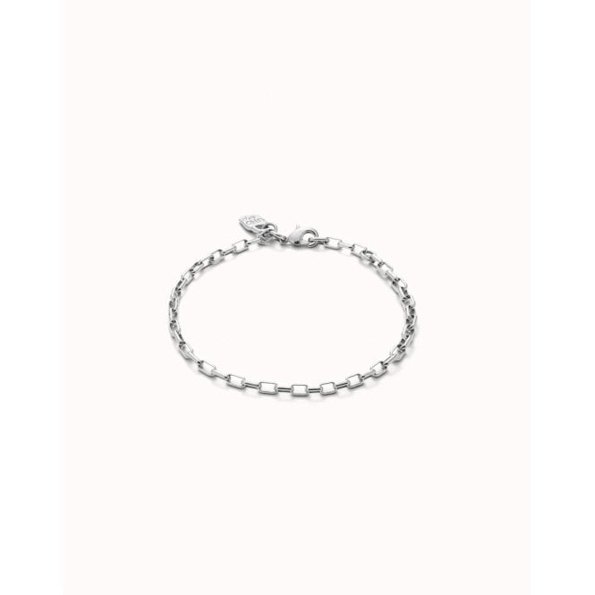 Uno De 50 Hazte Uno Charm Bracelet PUL2500MTLM