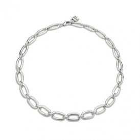 Uno De 50 Link Chain Necklace