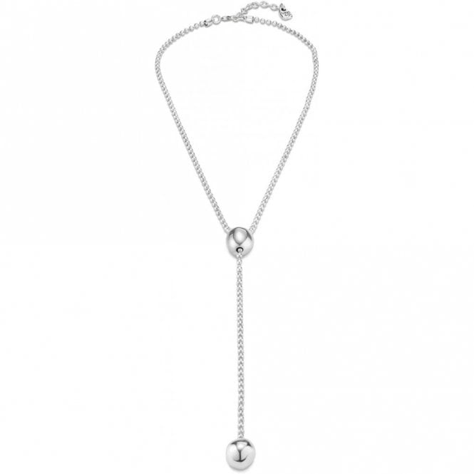 Uno De 50 Lonely Planet Necklace COL1416MTL0000U