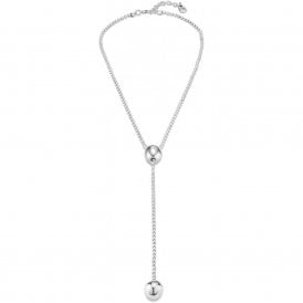 Uno De 50 Lonely Planet Necklace COL1416MTL0000U