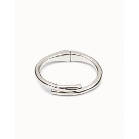 Uno De 50 Meeting Point Bangle PUL2187MTL0000