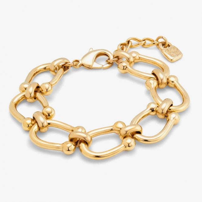 Uno De 50 Serotonin Bracelet PUL2421OROM