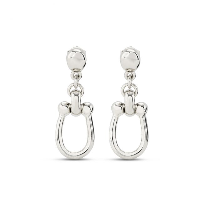 Uno De 50 Serotonin Earrings PEN0944MTL0000U