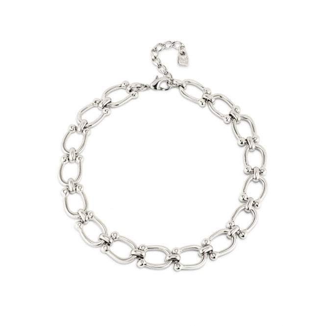 Uno De 50 Serotonin Necklace COL1898MTL0000U