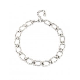 Uno De 50 Serotonin Necklace COL1898MTL0000U