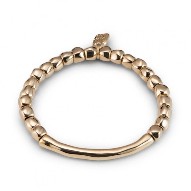 Uno De 50 Travesia Bracelet PUL1208ORO0000M