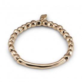 Uno De 50 Travesia Bracelet PUL1208ORO0000M