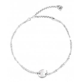 Uno De 50 Una Vuelta Mas Necklace COL0970BPLMTL0U