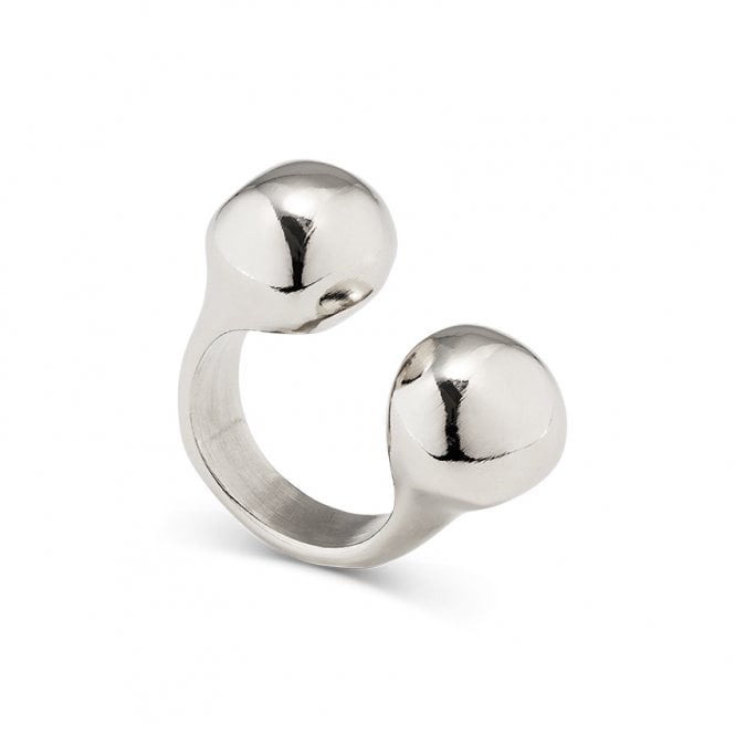Uno De 50 Zen Ring ANI0572MTL00018
