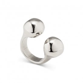 Uno De 50 Zen Ring ANI0572MTL00018