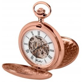 Woodford Pocket Watch & Chain